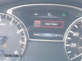 2018 Nissan Altima SR with VIN 1N4AL3AP2JC229312, listed as a IAAI auction lot 42099101 with 106,408 mi miles and . Bid and sale history available at carsss.com. Image 16.