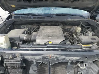 2008 Toyota Tundra z VIN 5TBDV54178S493793, wystawiony jako Copart lot #52105835 z przebiegiem 274 668 mil mil oraz Czysty tytuł • Clean title. Historia ofert i sprzedaży dostępna na DreamBid. Obrazek 13.