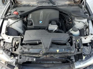 2013 BMW 3 Series 328i xDrive with VIN WBA3B3C52DF538960, listed as a Copart auction lot 63793665 with 161,782 mi miles and Clean title. Bid and sale history available at DreamBid. Image 11.