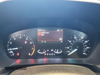 2021 Ford Escape SE с VIN 1FMCU9G67MUA42613, выставлен на аукционе IAAI как лот 42802200 с пробегом 83 890 миль миль и . История ставок и продаж доступна на DreamBid. Изображение 7.