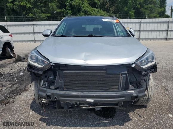 2019 Hyundai Santa Fe XL Limited Ultimate with VIN KM8SR4HF9KU304661, listed as a Copart auction lot 67143024 with 73,493 mi miles and Salvage Title. Bid and sale history available at carsss.com. Image 5.