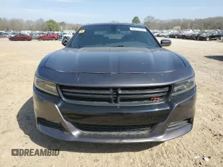 2016 Dodge Charger R/T with VIN 2C3CDXCT3GH307222, listed as a Copart auction lot 49244105 with 82,467 mi miles and Clean Title. Bid and sale history available at carsss.com. Image 5.