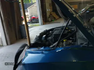 2006 Dodge Dakota ST with VIN 1D7HW28N96S510038, listed as a IAAI auction lot 42805984 with 119,518 mi miles and . Bid and sale history available at DreamBid. Image 19.