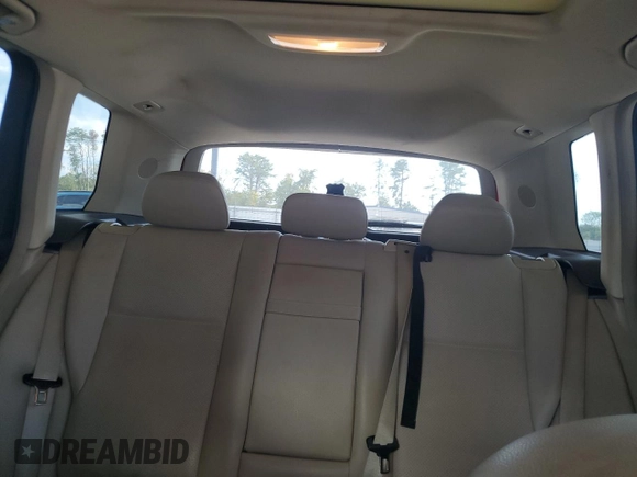 2011 Mercedes-Benz GLK 350 with VIN WDCGG8HB2BF551443, listed as a Copart auction lot 72948104 with 24,793 mi miles and Salvage Title. Bid and sale history available at DreamBid. Image 10.