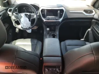 2017 GMC Acadia SLT z VIN 1GKKNMLS0HZ305508, wystawiony jako Copart lot #60781663 z przebiegiem 56 040 mil mil oraz Nie do naprawy. Historia ofert i sprzedaży dostępna na DreamBid. Obrazek 8.
