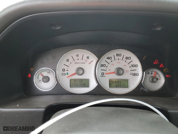 2007 Ford Escape Hybrid with VIN 1FMCU59H77KA93746, listed as a Copart auction lot 82349254 with 162,917 mi miles and Salvage Title. Bid and sale history available at carsss.com. Image 9.