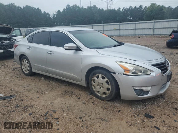2013 Nissan Altima SL with VIN 1N4BL3AP5DC919886, listed as a Copart auction lot 64901895 with 186,105 mi miles and Clean title. Bid and sale history available at DreamBid. Image 4.