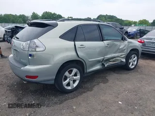 2006 Lexus RX 330 with VIN 2T2GA31U76C051505, listed as a IAAI auction lot 42275039 with 128,044 mi miles and . Bid and sale history available at DreamBid. Image 4.