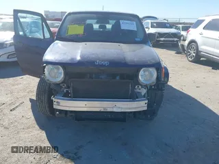 2017 Jeep Renegade Sport z VIN ZACCJAAH4HPF74031, wystawiony jako IAAI lot #41391549 z przebiegiem 81 780 mil mil oraz . Historia ofert i sprzedaży dostępna na DreamBid. Obrazek 13.