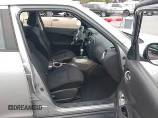 2011 Nissan Juke SV with VIN JN8AF5MR9BT023159, listed as a IAAI auction lot 42803825 with 88,531 mi miles and . Bid and sale history available at DreamBid. Image 5.