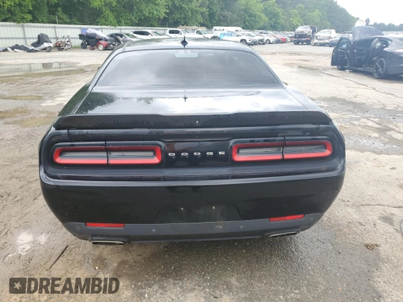 2015 Dodge Challenger SXT Plus z VIN 2C3CDZBG2FH706475, wystawiony jako Copart lot #56425595 z przebiegiem 166 055 mil mil oraz Szkoda całkowita • Salvage title. Historia ofert i sprzedaży dostępna na DreamBid. Obrazek 6.