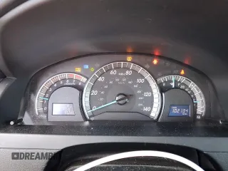 2014 Toyota Camry L with VIN 4T1BF1FKXEU341312, listed as a Copart auction lot 45307265 with 102,134 mi miles and Salvage Title. Bid and sale history available at DreamBid. Image 9.