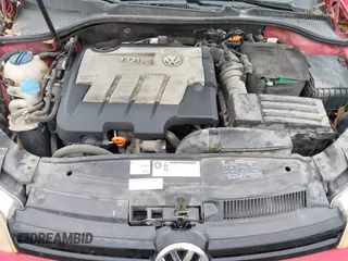 2011 Volkswagen Golf TDI с VIN WVWDM7AJ4BW205021, выставлен на аукционе IAAI как лот 41481686 с пробегом 115 423 миль миль и . История ставок и продаж доступна на DreamBid. Изображение 10.