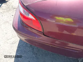 2005 Mercury Sable LS с VIN 1MEFM55S75A615070, выставлен на аукционе IAAI как лот 42518613 с пробегом 161 661 миль миль и . История ставок и продаж доступна на DreamBid. Изображение 6.