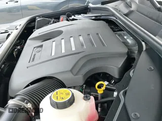 2025 Land Rover Range Rover Sport Dynamic SE with VIN SAL1L9FU4SA438441, listed as a IAAI auction lot 42253464 with 777 mi miles and . Bid and sale history available at DreamBid. Image 23.