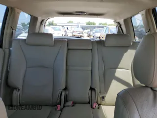 2007 Toyota Highlander w/3rd Row z VIN JTEEP21A970222451, wystawiony jako Copart lot #58926825 z przebiegiem 193 433 mil mil oraz Szkoda całkowita • Salvage title. Historia ofert i sprzedaży dostępna na DreamBid. Obrazek 10.