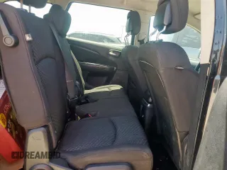2013 Dodge Journey SXT with VIN 3C4PDCBGXDT557800, listed as a Copart auction lot 64415275 with 179,157 mi miles and Clean title. Bid and sale history available at DreamBid. Image 11.