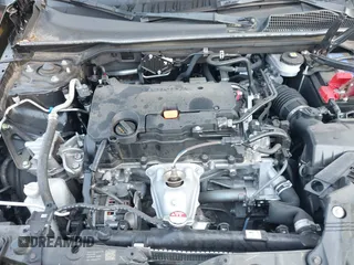 2022 Honda Civic LX z VIN 2HGFE2F21NH506473, wystawiony jako IAAI lot #42071786 z przebiegiem 41 136 mil mil oraz . Historia ofert i sprzedaży dostępna na DreamBid. Obrazek 10.