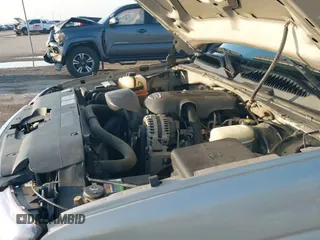 2006 Chevrolet Silverado 1500 LT1 с VIN 1GCEC19Z16Z106594, выставлен на аукционе IAAI как лот 42903743 с пробегом 186 870 миль миль и . История ставок и продаж доступна на DreamBid. Изображение 13.
