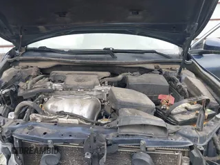 2016 Toyota Camry XLE with VIN 4T4BF1FK6GR519063, listed as a IAAI auction lot 41939684 with 162,544 mi miles. Bid and sale history available at carsss.com. Image 10.