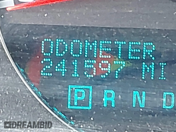 2009 Chevrolet Impala LT with VIN 2G1WT57K491234528, listed as a IAAI auction lot 42143984 with 241,597 mi miles and . Bid and sale history available at DreamBid. Image 12.
