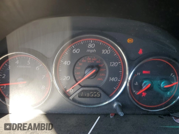 2005 Honda Civic EX with VIN 1HGEM21965L011157, listed as a Copart auction lot 74208794 with 173,555 mi miles and Salvage Title. Bid and sale history available at carsss.com. Image 9.