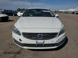 2016 Volvo S60 T5 Drive-E z VIN YV126MFJ9G2408228, wystawiony jako Copart lot #74329484 z przebiegiem 159 547 mil mil oraz Czysty tytuł • Clean title. Historia ofert i sprzedaży dostępna na DreamBid. Obrazek 5.