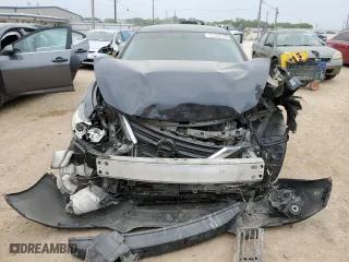 2017 Nissan Altima 2.5 SL with VIN 1N4AL3AP9HC472979, listed as a Copart auction lot 51589395 with 81,538 mi miles and Salvage Title. Bid and sale history available at carsss.com. Image 5.