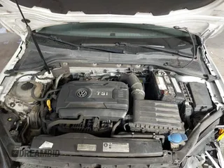 2016 Volkswagen Golf SportWagen TSI S with VIN 3VWC17AU0GM506212, listed as a IAAI auction lot 41681331 with 179,239 mi miles. Bid and sale history available at carsss.com. Image 10.