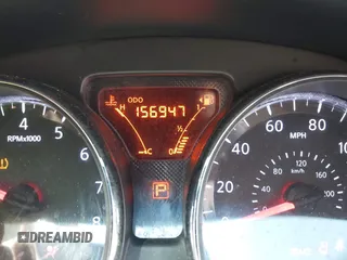 2014 Nissan Versa SV with VIN 3N1CN7AP5EL853686, listed as a IAAI auction lot 42058524 with 156,947 mi miles. Bid and sale history available at carsss.com. Image 7.