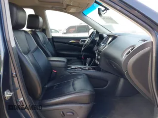2014 Nissan Pathfinder S с VIN 5N1AR2MN1EC694064, выставлен на аукционе IAAI как лот 42121794 с пробегом 179 738 миль миль и . История ставок и продаж доступна на DreamBid. Изображение 5.