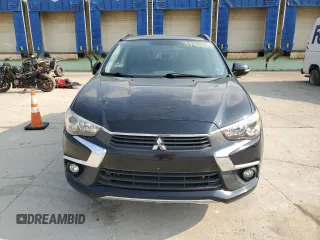 2016 Mitsubishi Outlander SEL с VIN JA4AR4AW0GZ033729, выставлен на аукционе Copart как лот 59949725 с пробегом 118 212 миль миль и Чистый • Clean title. История ставок и продаж доступна на DreamBid. Изображение 5.