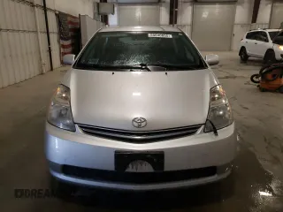 2009 Toyota Prius with VIN JTDKB20U093535276, listed as a Copart auction lot 55640655 with 184,609 mi miles and Clean Title. Bid and sale history available at carsss.com. Image 5.