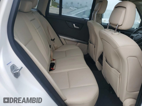 2015 Mercedes-Benz GLK 350 with VIN WDCGG5HB2FG422553, listed as a Copart auction lot 74560294 with Not Provided miles and Non Repairable. Bid and sale history available at DreamBid. Image 11.