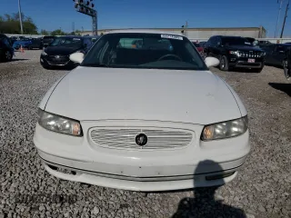 2004 Buick Regal LS with VIN 2G4WB52K841184710, listed as a Copart auction lot 54714385 with Not provided miles and Salvage title. Bid and sale history available at DreamBid. Image 5.