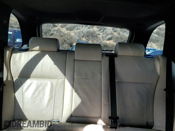 2005 BMW X5 4.8is with VIN 5UXFA93555LE83558, listed as a Copart auction lot 47374685 with 0 mi miles and Salvage Title. Bid and sale history available at carsss.com. Image 10.