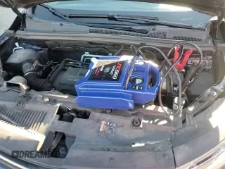 2019 Chevrolet Trax LS с VIN 3GNCJKSB2KL198906, выставлен на аукционе Copart как лот 84836715 с пробегом 57 016 миль миль и Списание • Salvage title. История ставок и продаж доступна на DreamBid. Изображение 16.