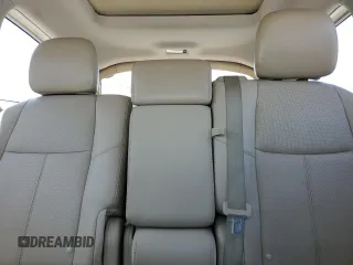 2014 Nissan Pathfinder S with VIN 5N1AR2MM9EC603825, listed as a Copart auction lot 54376525 with 229,783 mi miles and Salvage title. Bid and sale history available at DreamBid. Image 10.