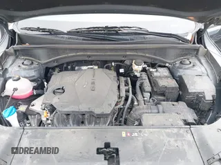 2024 Kia Sorento S with VIN 5XYRL4JC9RG254120, listed as a IAAI auction lot 42617649 with 24,773 mi miles and . Bid and sale history available at DreamBid. Image 10.