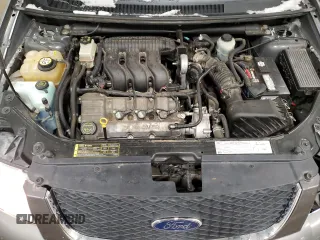 2005 Ford Freestyle Limited with VIN 1FMDK06125GA53031, listed as a Copart auction lot 41695985 with 220,294 mi miles and Clean Title. Bid and sale history available at carsss.com. Image 12.