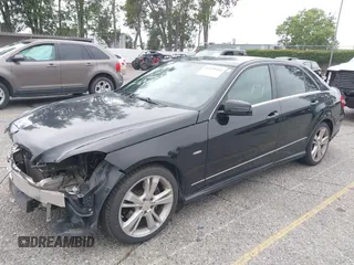 2012 Mercedes-Benz E 350 Luxury with VIN WDDHF5KB0CA545732, listed as a IAAI auction lot 42195452 with 153,874 mi miles and . Bid and sale history available at DreamBid. Image 18.
