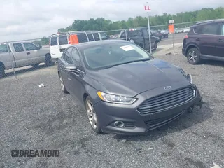 2015 Ford Fusion SE with VIN 3FA6P0H78FR278604, listed as a IAAI auction lot 42186325 with 132,967 mi miles and . Bid and sale history available at DreamBid. Image 1.