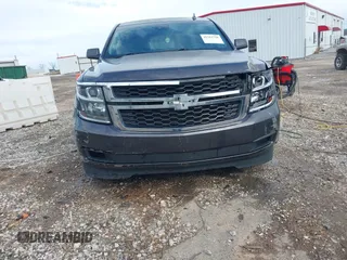 2015 Chevrolet Suburban LT with VIN 1GNSKJKC8FR717435, listed as a IAAI auction lot 41313726 with 120,731 mi miles and . Bid and sale history available at DreamBid. Image 6.