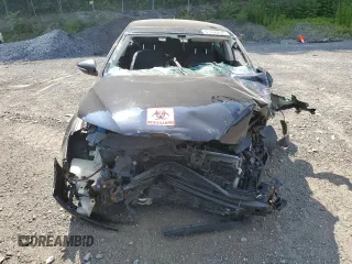 2013 Volkswagen CC VR6 Lux with VIN WVWHU7AN3DE504707, listed as a Copart auction lot 61265024 with 0 mi miles and Salvage Title. Bid and sale history available at carsss.com. Image 5.
