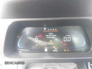 2024 Hyundai Elantra SE with VIN KMHLL4DG4RU723919, listed as a IAAI auction lot 42023857 with 8,978 mi miles and . Bid and sale history available at DreamBid. Image 7.