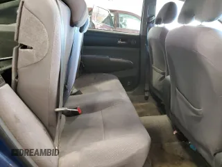 2008 Toyota Prius z VIN JTDKB20U687712274, wystawiony jako Copart lot #89291475 z przebiegiem 123 500 mil mil oraz Nie do naprawy • Non repairable. Historia ofert i sprzedaży dostępna na DreamBid. Obrazek 11.