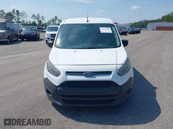 2016 Ford Transit Connect XL z VIN NM0LS7E77G1259771, wystawiony jako IAAI lot #42529002 z przebiegiem 169 883 mil mil oraz . Historia ofert i sprzedaży dostępna na DreamBid. Obrazek 12.