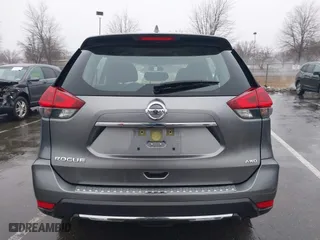 2018 Nissan Rogue S with VIN JN8AT2MV2JW312868, listed as a IAAI auction lot 41544774 with 80,739 mi miles. Bid and sale history available at carsss.com. Image 16.