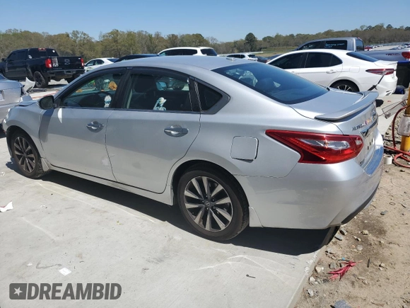 2016 Nissan Altima S z VIN 1N4AL3AP9GC177380, wystawiony jako Copart lot #50144645 z przebiegiem 113 037 mil mil oraz Szkoda całkowita • Salvage title. Historia ofert i sprzedaży dostępna na DreamBid. Obrazek 2.