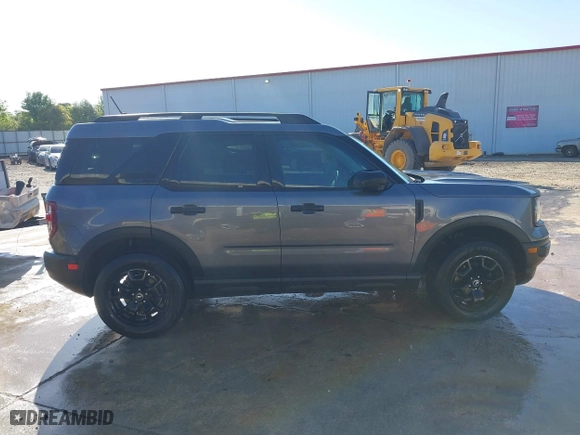 2022 Ford Bronco Sport with VIN 3FMCR9A64NRD94759, listed as a IAAI auction lot 42032451 with 8,530 mi miles. Bid and sale history available at carsss.com. Image 13.